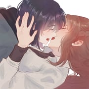 二次元插画 #11505143