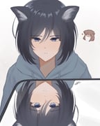 二次元插画 #11505146