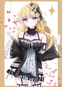 二次元插画 #11505155