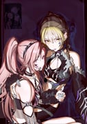 二次元插画 #11505157