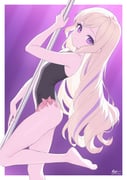 二次元插画 #11505176