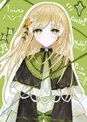 二次元插画 #11505181