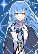 二次元插画 #11505182
