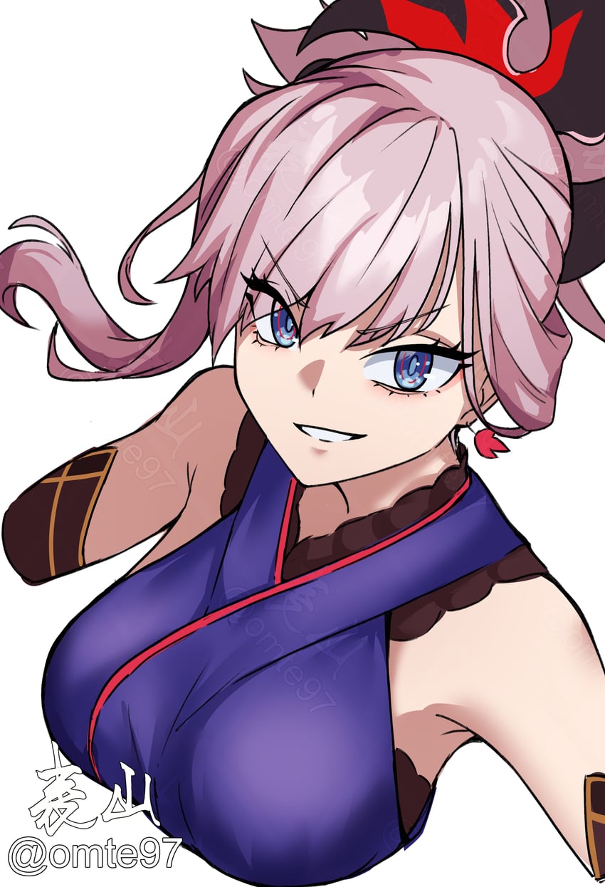二次元插画