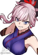 二次元插画 #11505192