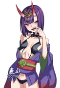 二次元插画 #11505195