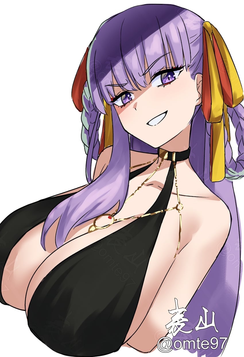 二次元插画