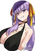 二次元插画 #11505196
