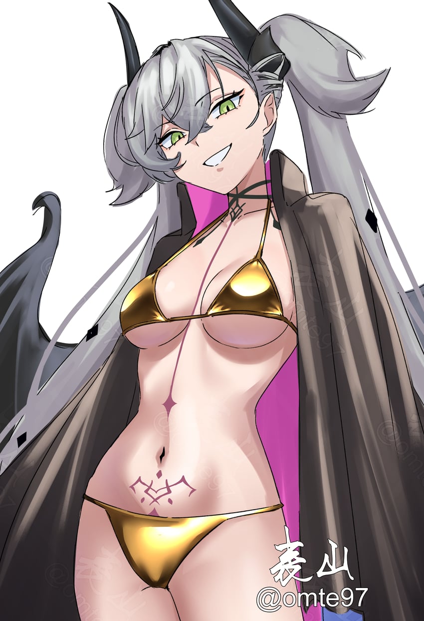 二次元插画