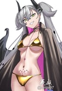 二次元插画 #11505197