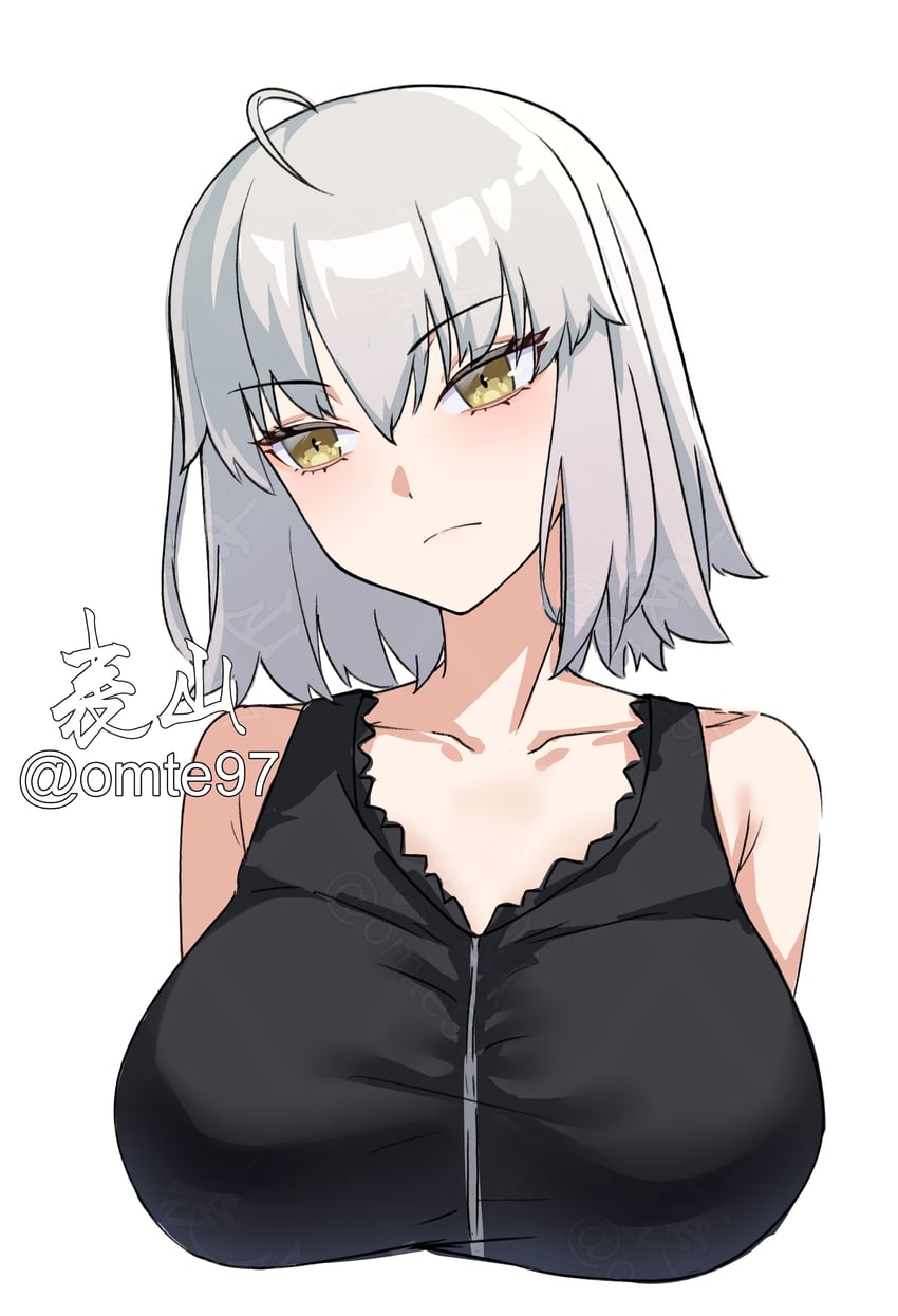 二次元插画