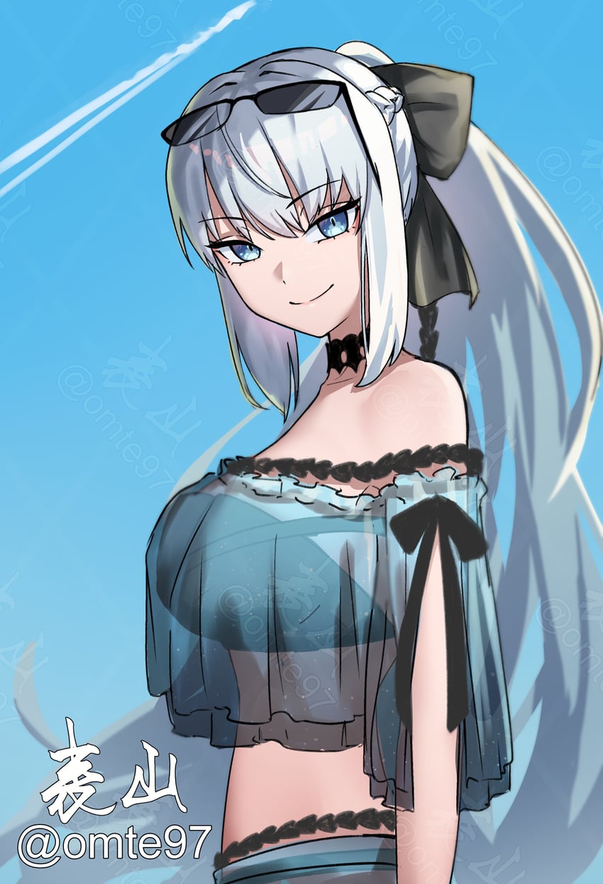 二次元插画
