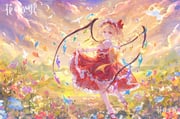 二次元插画 #11505201