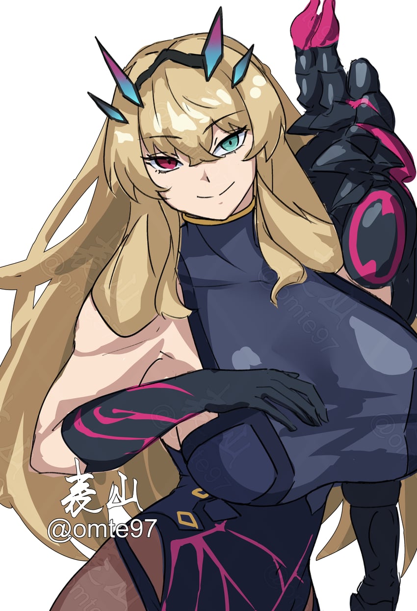 二次元插画