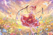 二次元插画 #11505205