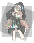 二次元插画 #11505218