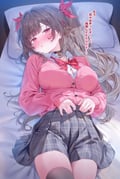 二次元插画 #11505228