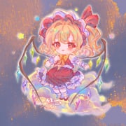 二次元插画 #11505229