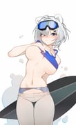 二次元插画 #11505237