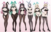 二次元插画 #11505238