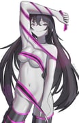 二次元插画 #11505239