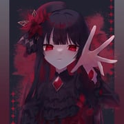 二次元插画 #11505252