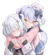 二次元插画 #11505255