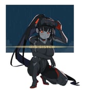 二次元插画 #11505275