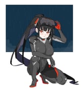 二次元插画 #11505282