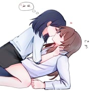 二次元插画 #11505294
