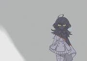 二次元插画 #11505302