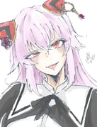 二次元插画 #11505303