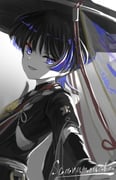 二次元插画 #11505306
