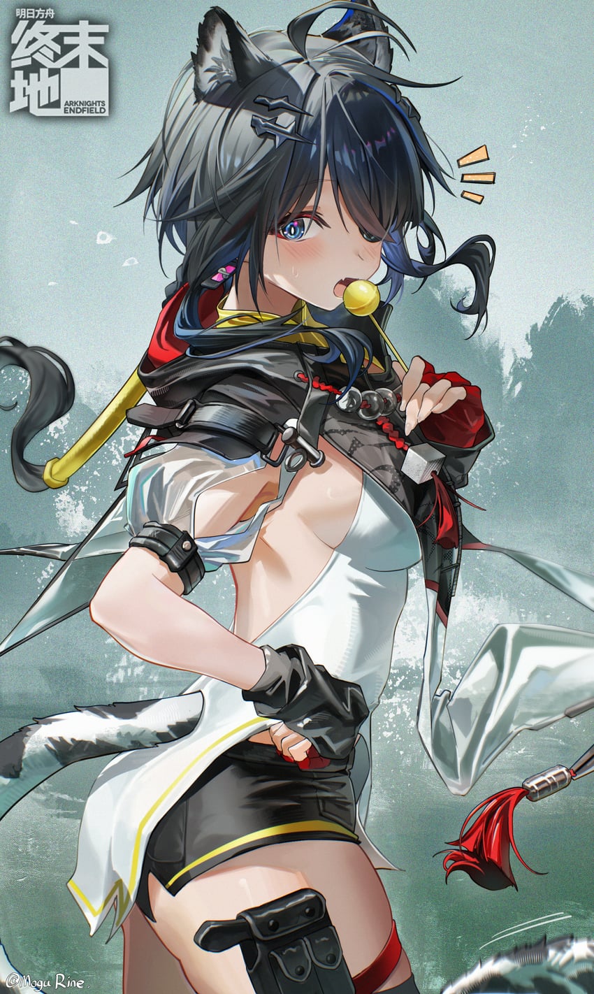 二次元插画