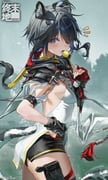 二次元插画 #11505318