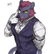 二次元插画 #11505320