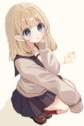 二次元插画 #11505332