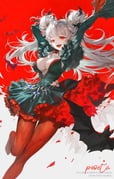 二次元插画 #11505343