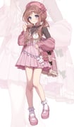 二次元插画 #11505353