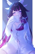 二次元插画 #11505374