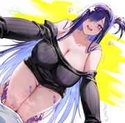 二次元插画 #11505386