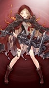 二次元插画 #11505392
