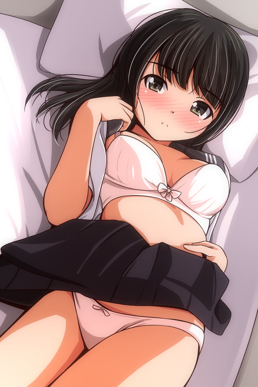 二次元插画