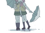 二次元插画 #11505399