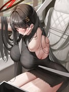 二次元插画 #11505401