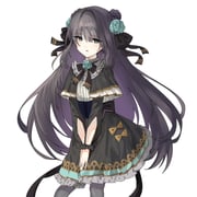 二次元插画 #11505405