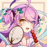 二次元插画 #11505409