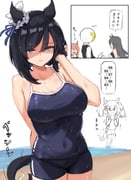二次元插画 #11505410