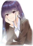 二次元插画 #11505411