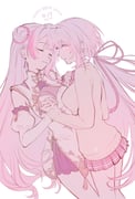 二次元插画 #11505417